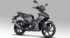 Benelli RCX 185: Με απόδοση 18 ίππων και συμπλέκτη υγρού τύπου 